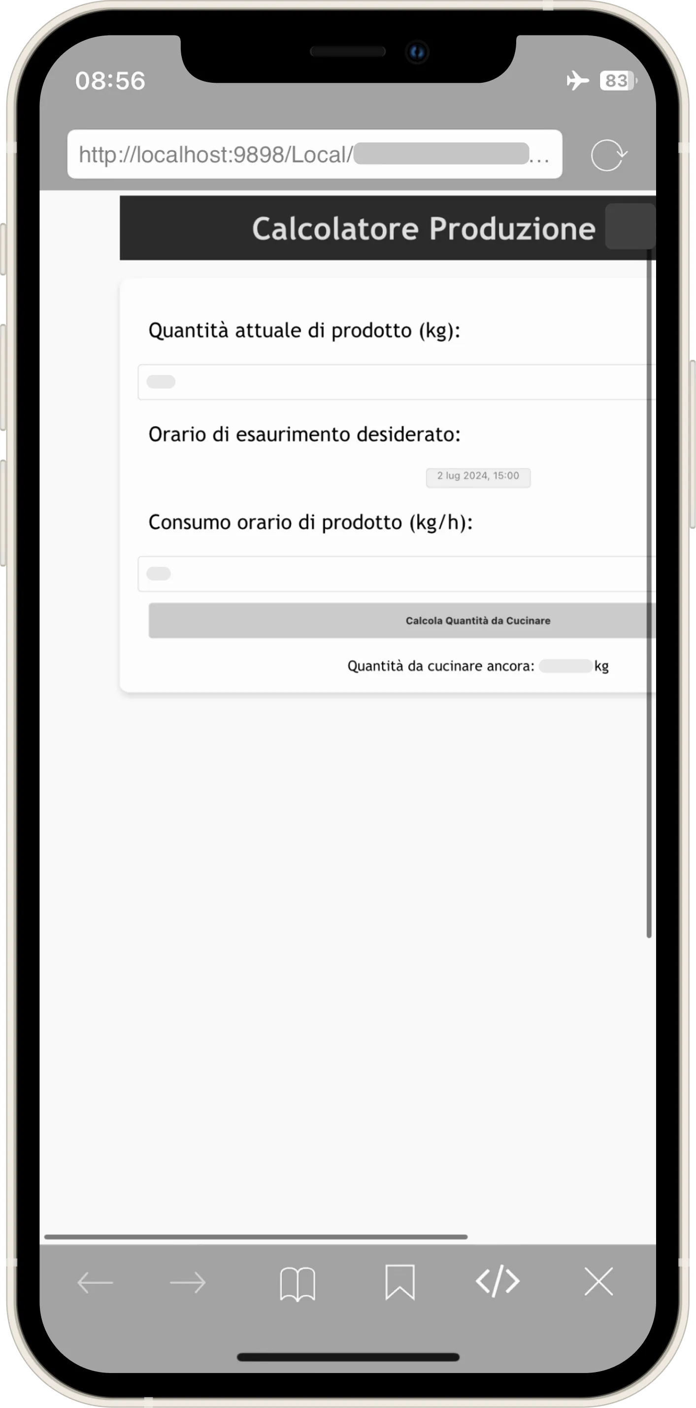 Il tentativo fallito della Modalità Automatica