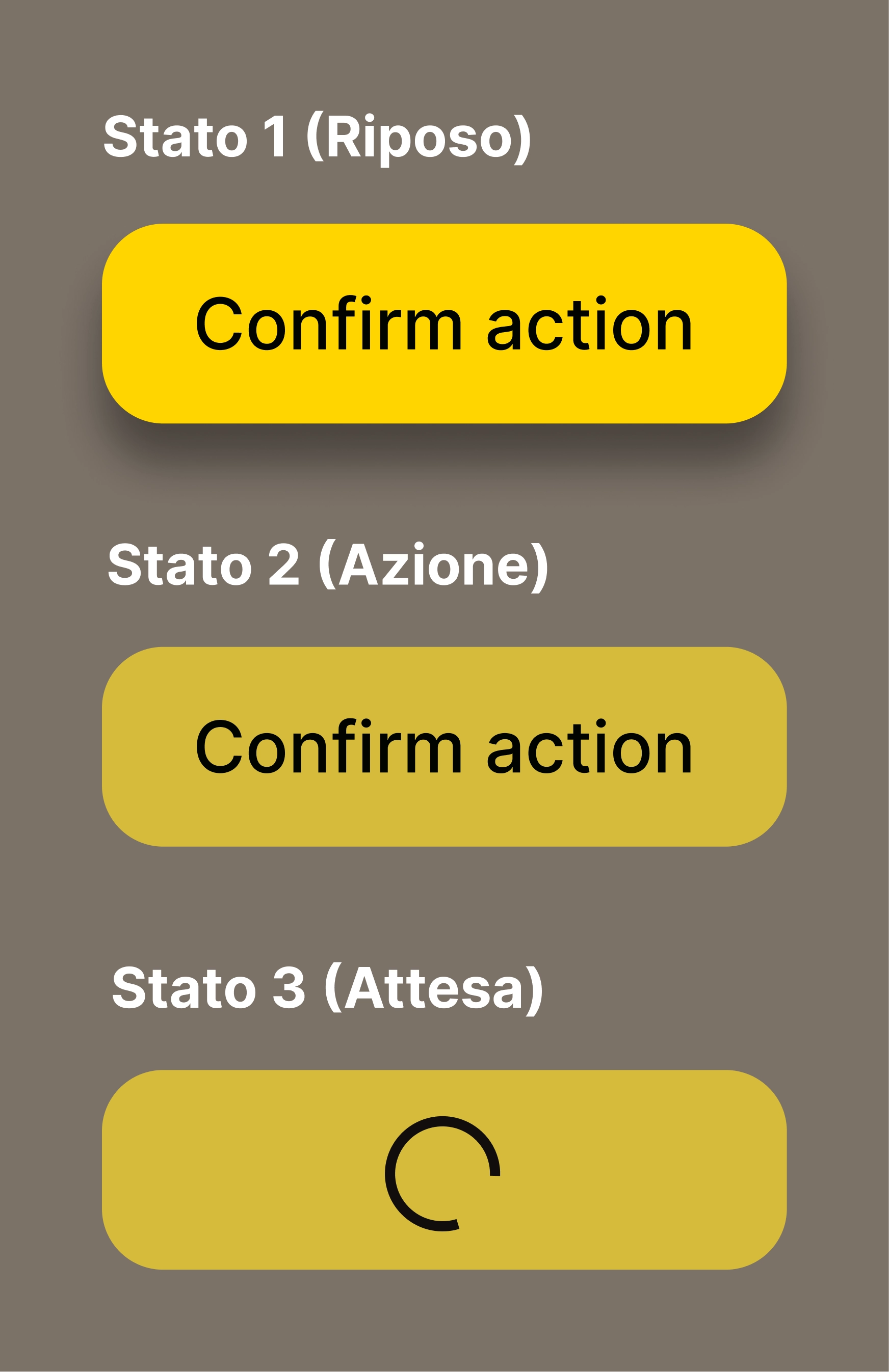 Artefatto Visivo Norman Button